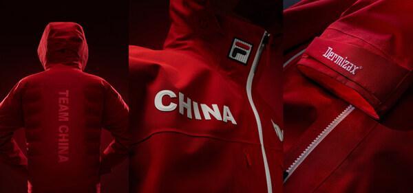 FILA发布4810凌峰雪壳，与中国自由式滑雪空中技巧国家队同赴2026冰雪盛会