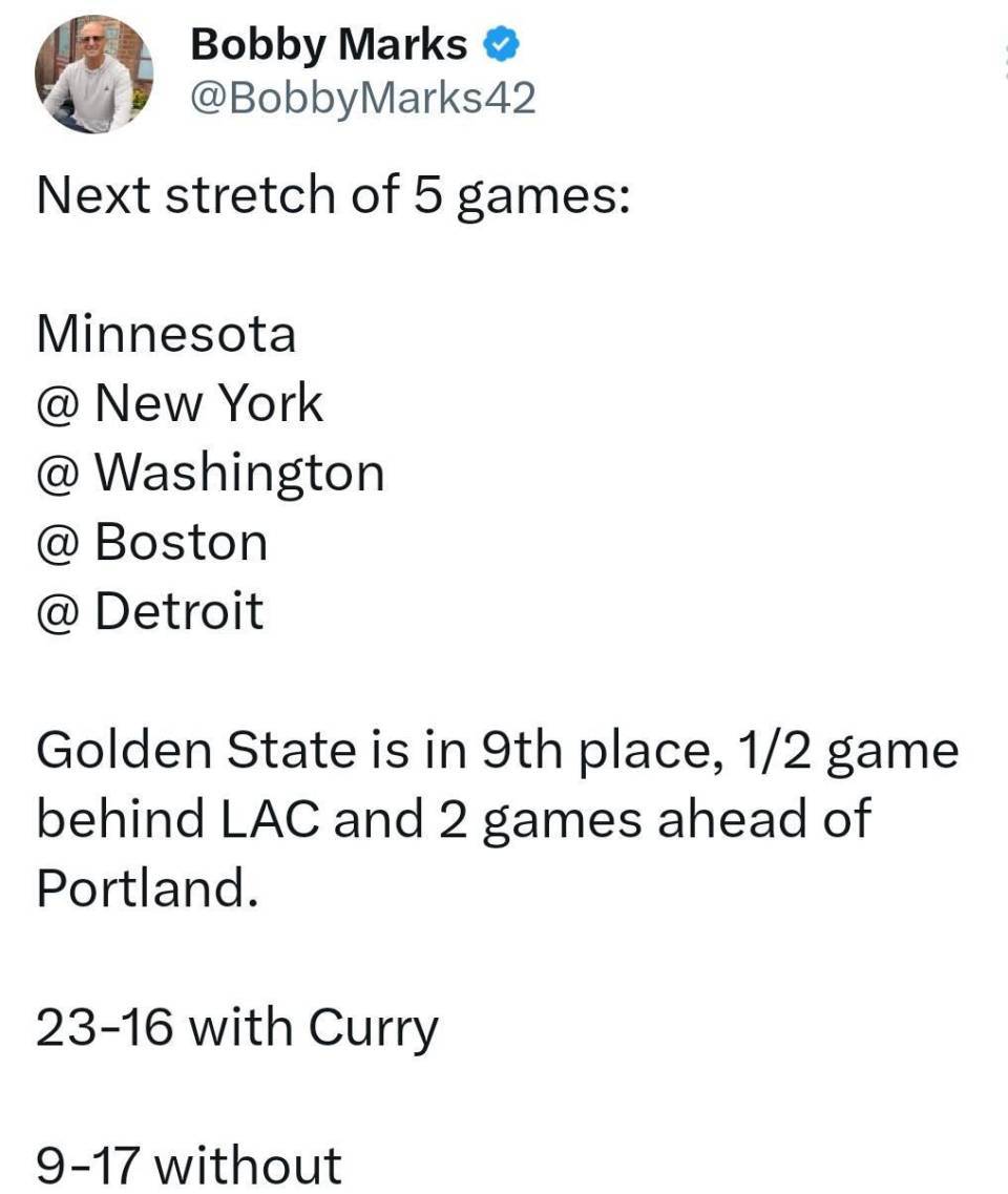 九游体育官网登录-勇士官宣库里至少再歇10天！继续缺阵5场 本人渴望复出冲季后赛