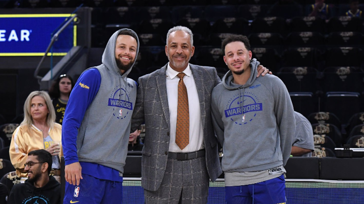 九游体育官网登录-勇士官宣库里至少再歇10天！继续缺阵5场 本人渴望复出冲季后赛