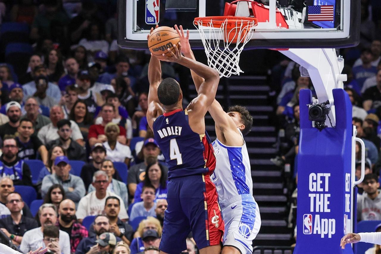 九游（中国）-打爆魔术！哈登空砍30+6+8！贝恩35+6+6完胜米切尔，班凯罗25+8+7